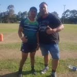 Norm Greenwood - @norm_greenwood_ - Instagram