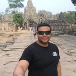 @normgreen - Instagram
