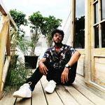 Jagadish - @grey_norm - Instagram