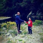 Norm Hurst - @normie316 - Instagram