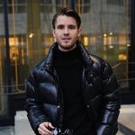 Norman Hurst - @mepeva6170 - Instagram