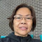 Norma Suing Markham - @normamarkham60 - Instagram