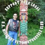 Norman Michaud Heckler Usmvmc - @norman.michaud.56 - Instagram