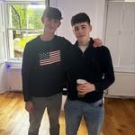David Norman Morgan - @davidnormanmorgan - Instagram