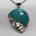 Norman & Emily Morgan - @normilyablendedjewelry - Instagram