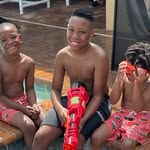 Norman Morgan - @kingscamp_norm - Instagram