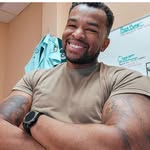 Norman Morgan - @sobobo154 - Instagram
