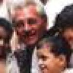 Norm Nelson - @norm_compassionradio - Instagram