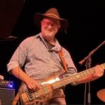 Norm Nelson (he/him/his) - @fourortwelvestrings - Instagram