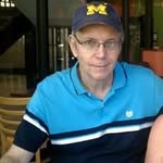 Norm Parker - @nmparker1 - Instagram