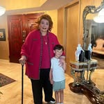 Norma C Rosenthal - @normacrosenthal - Instagram