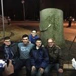 Norman Rosen - @rosen_norman - Instagram