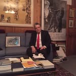 Norman Rosenthal - @rosenthal.norman - Instagram