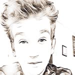 Norman - @norm_sharples - Instagram