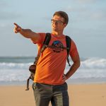 Norman Sharpe - @normanizsharpe - Instagram