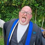Norm Stone - @normstone - Instagram