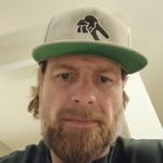 Norman Ward - @shaggynorm - Instagram