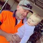Norm West - @norm.west.355 - Instagram