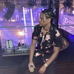 Norman Primetime Williamson - @eddy_royal_ - Instagram