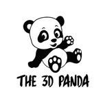 Norm and Christina Wilson - @the3dpanda - Instagram