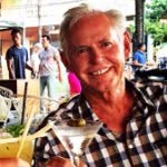 Norm Wilson - @normwilsonart - Instagram
