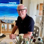 Norm Wilson - @normwilson_designart - Instagram