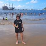 Norma Pallero - @normaabeldano - Instagram