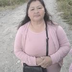 Norma Dueñas - @norma.02.agostomarzonenger - Instagram