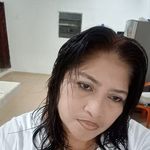 Norma Ake - @norma1dzib - Instagram