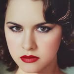 Norma Alberto - @paulinamaoshow - Instagram