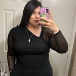 Norma Alejandro - @_normalicia - Instagram