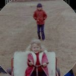 Norma Garvin Allred - @grammynorma10 - Instagram