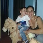 norma alonzo - @gsara9522 - Instagram