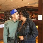 Norma Burr-Alston - @misskookieburr - Instagram