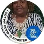 Norma Jean Alston - @normaallston - Instagram