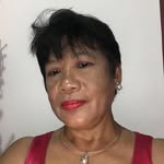 Norma A. Ancheta - @antonia_60b - Instagram