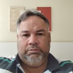 Anselmo Normandia dos Santos - @anselmonormandiados - Instagram
