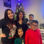 Norma Arreguin - @arreguin5079 - Instagram