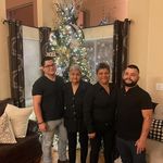 Norma Arvizu - @narvizu60 - Instagram