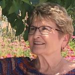 Norma Ashby Smith - @normaashbysmith - Instagram