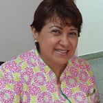Norma Avalos - @manoaterapia - Instagram