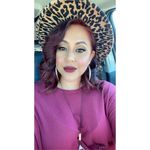 Norma J Avalos - @hair.bruja - Instagram