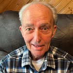 Norman Babin - @babinnorman1944 - Instagram