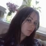 Norma Badger - @zomenixa - Instagram