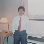 Norman Balboa - @normanbalboa - Instagram