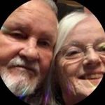 Norma Crandy Ballenger - @ballengernormacrandy - Instagram