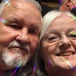 Norma Crandy Ballenger - @normacrandy - Instagram