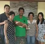 Norma Baltazar - Facebook