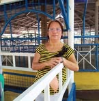 Norma Baltazar - Facebook