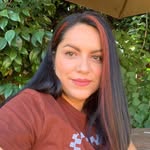 Norma Baltazar - @norma13baltazar - Instagram